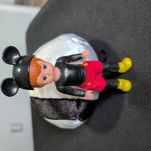 Madame Alexander Collection Mickey Mouse Boy Doll